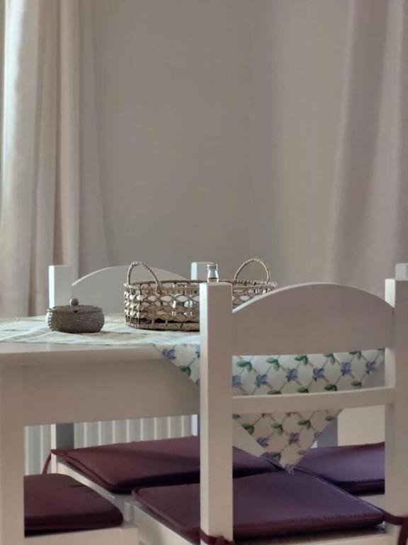 Andros Eco Home Gavrio Exterior foto